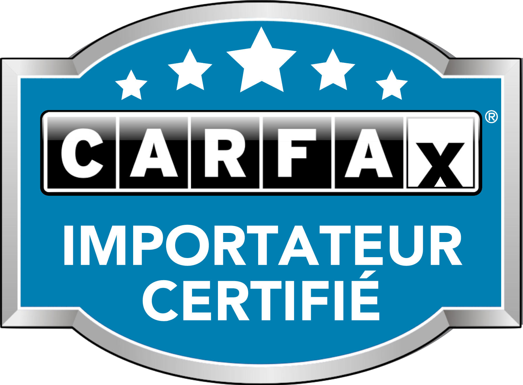 Carfax